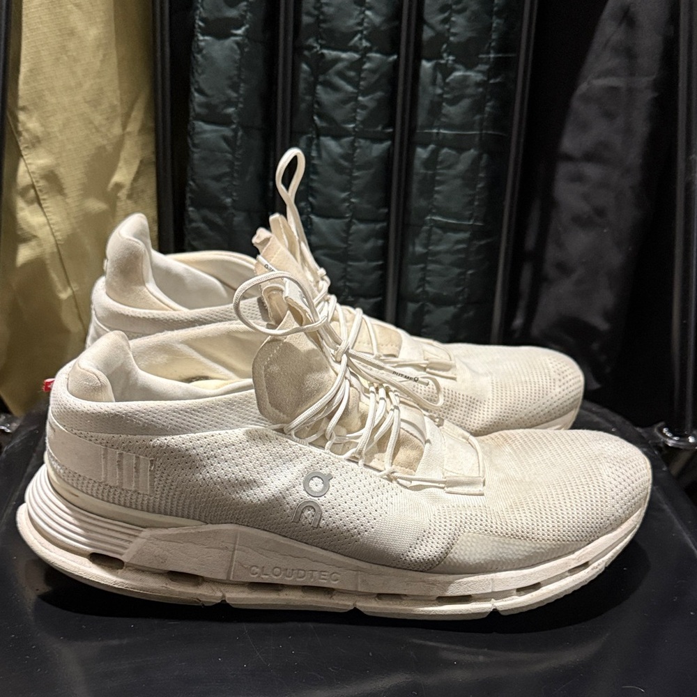 On Cloudnova - image 1